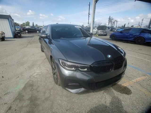2022 BMW 3er - Image 10