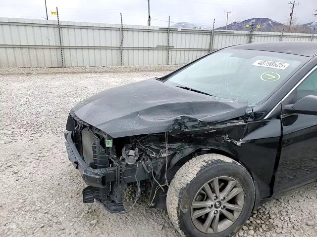 2015 Hyundai Sonata - Image 11
