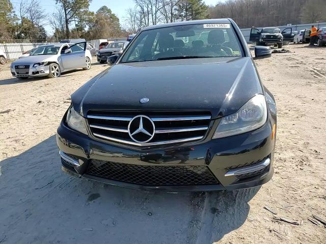 2014 Mercedes-Benz C-klasse - Image 10