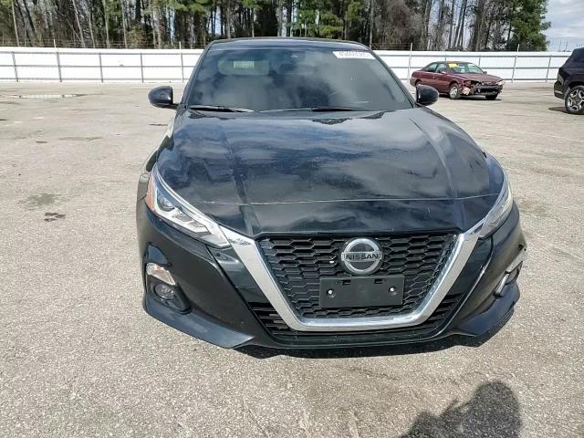 2022 Nissan Altima Sl VIN: 1N4BL4EW6NN400150 Lot: 49469385
