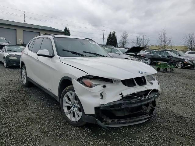 2014 BMW X1 xDrive28I VIN: WBAVL1C50EVY12349 Lot: 50647105