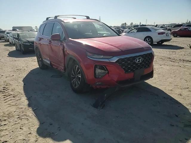 2020 Hyundai Santa Fe - Image 12