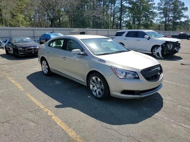 2014 Buick LaCrosse - Image 11