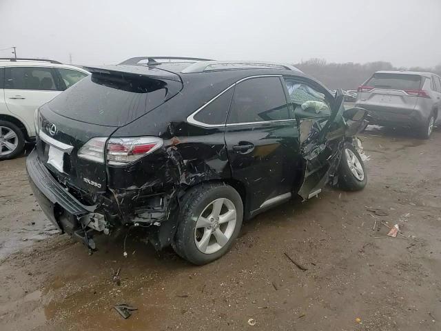2012 Lexus RX - Image 14