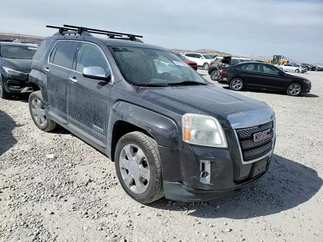 2015 GMC Terrain - Image 10