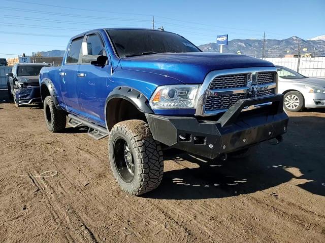 2016 RAM 2500 - Image 11