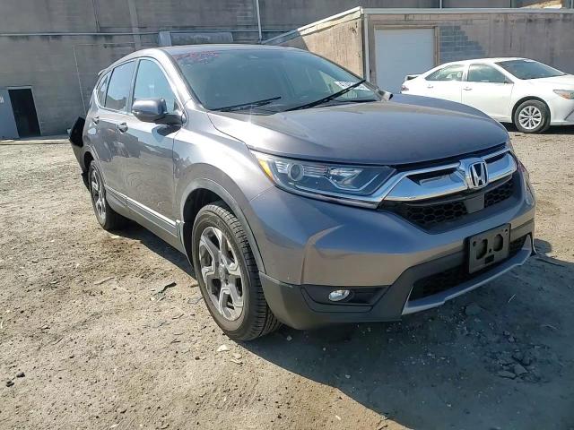 2018 Honda CR-V - Image 12