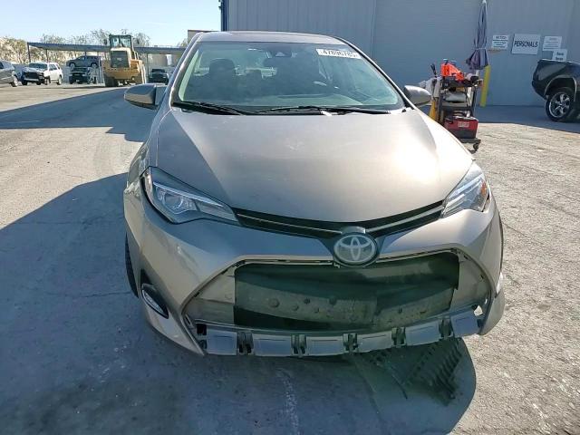 2017 Toyota Corolla - Image 11
