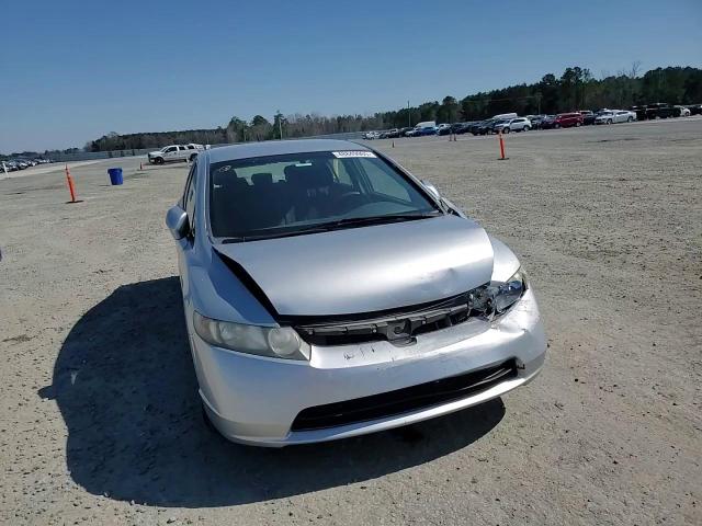 2008 Honda Civic - Image 10