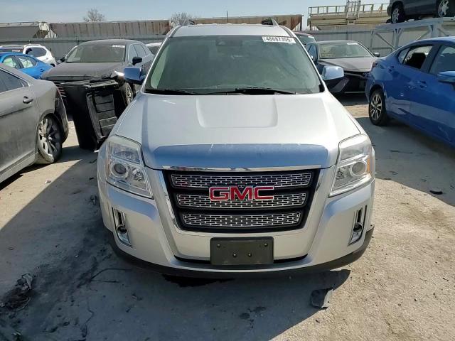 2015 GMC Terrain - Image 12