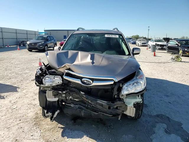 2016 Subaru Forester - Image 14