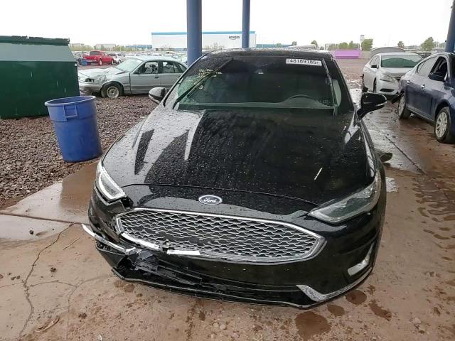 2020 Ford Fusion - Image 11