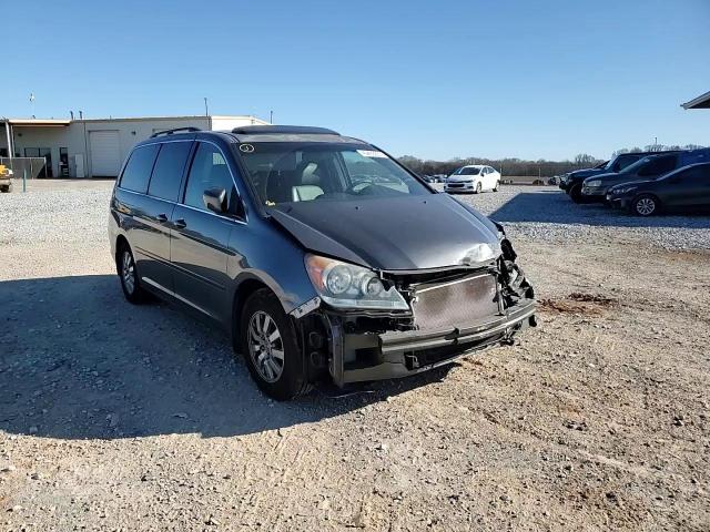 2010 Honda Odyssey - Image 11