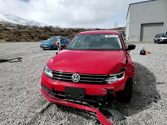 2015 Volkswagen Jetta - Image 12