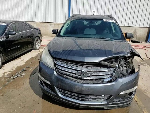 2013 Chevrolet Traverse - Image 14