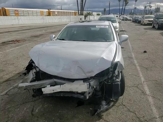 2007 Lexus ES - Image 11