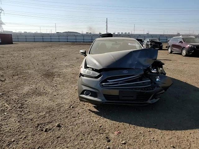 2015 Ford Fusion - Image 11