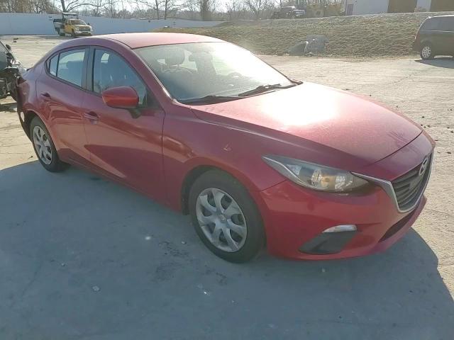 2014 Mazda 3 - Image 10