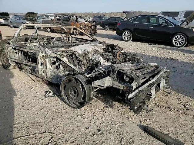 1996 Chevrolet Corvette VIN: 1G1YY22P0T5118082 Lot: 49135095