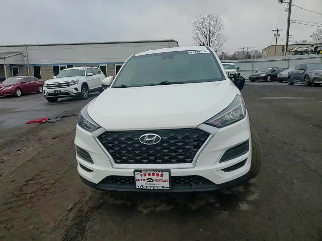 2020 Hyundai Tucson - Image 12