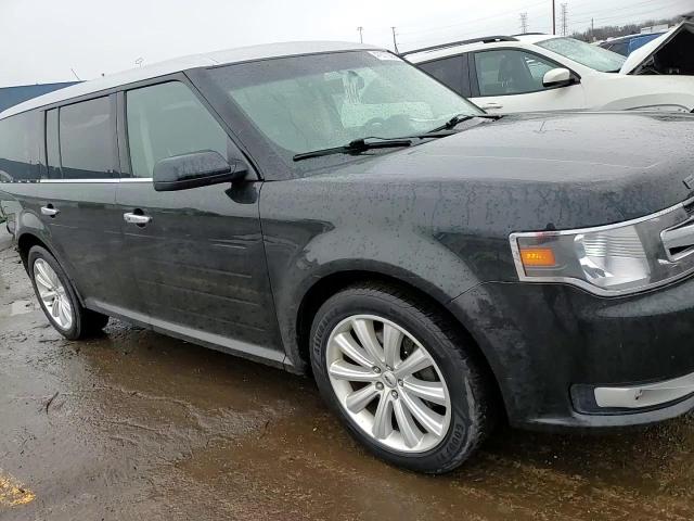 2015 Ford Flex - Image 12