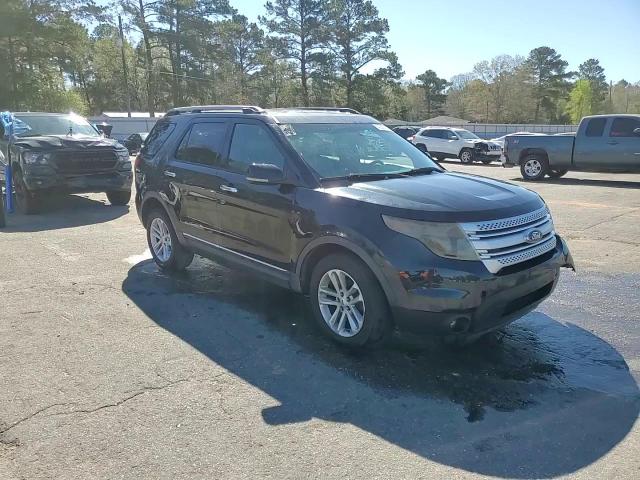 2013 Ford Explorer - Image 14