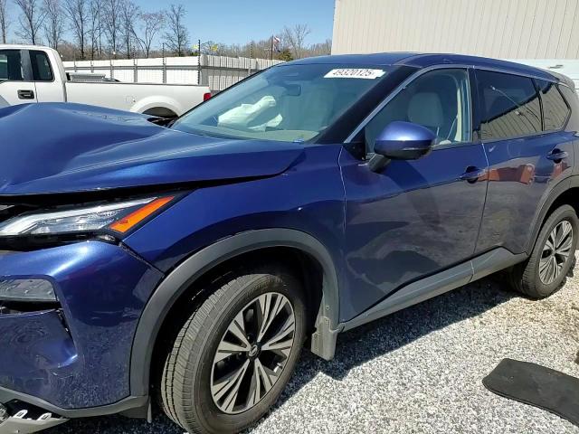 2021 Nissan Rogue - Image 11
