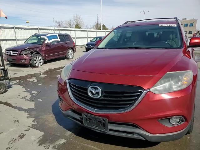 2014 Mazda CX-9 - Image 14