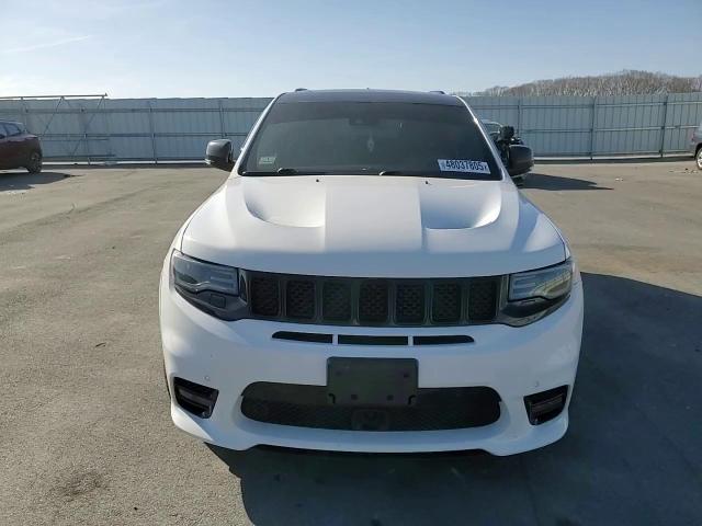 2018 Jeep Grand Cherokee - Image 12