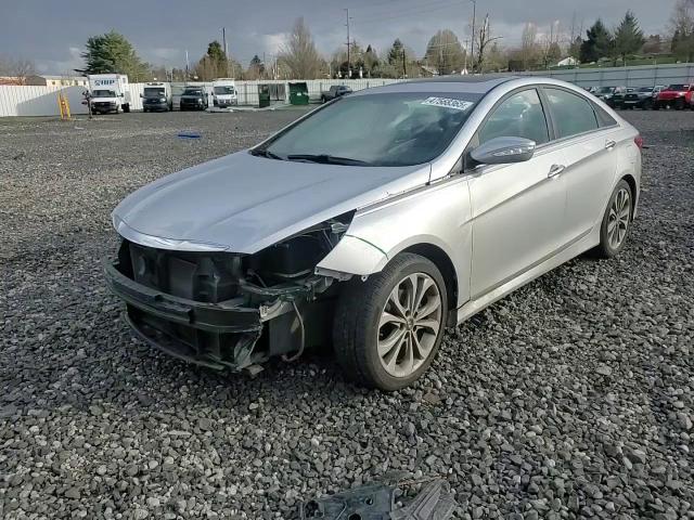 2014 Hyundai Sonata - Image 10