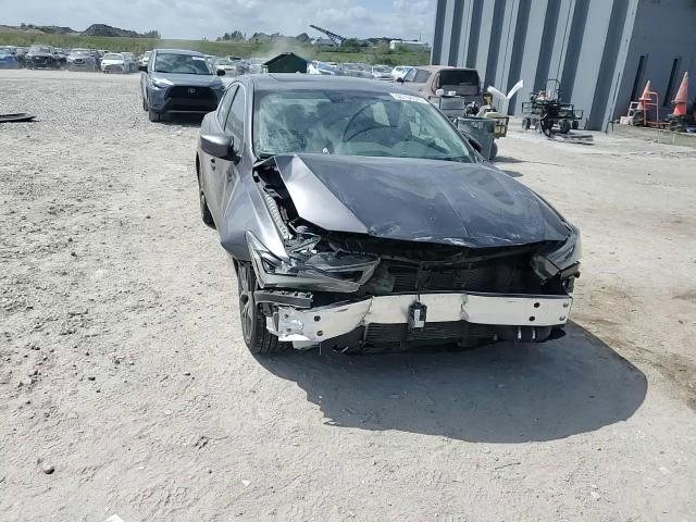 2022 Acura Ilx Premium VIN: 19UDE2F71NA000644 Lot: 50794375