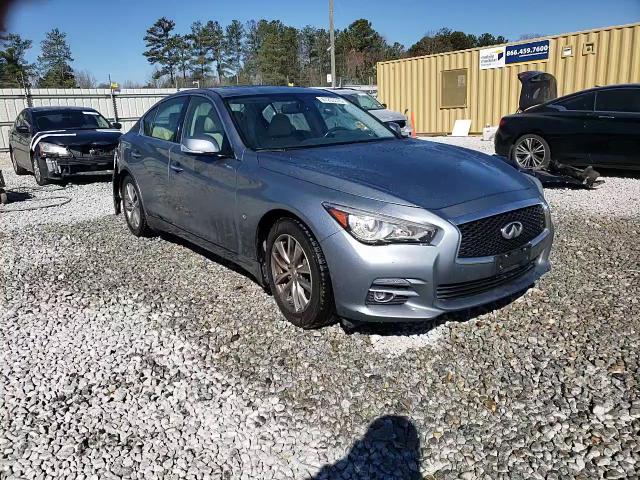 2014 Infiniti Q50 - Image 14