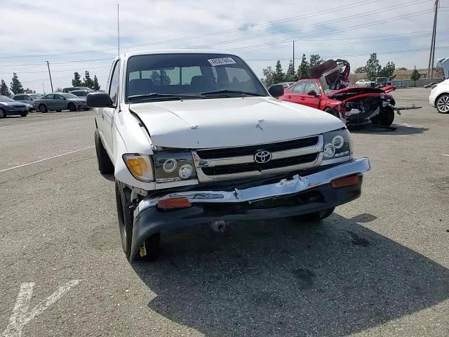1999 Toyota Tacoma - Image 10