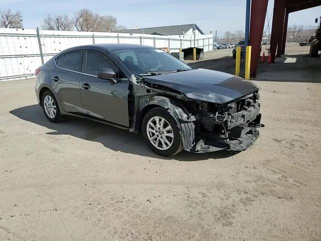 2016 Mazda 3 Sport VIN: 3MZBM1U73GM291964 Lot: 48808615