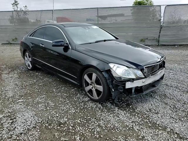 2010 Mercedes-Benz E-klasse - Image 10