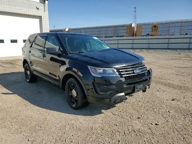 2017 Ford Explorer - Image 11