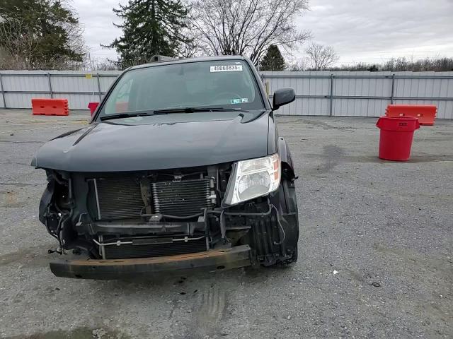 2012 Nissan Pathfinder - Image 12