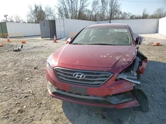 2015 Hyundai Sonata - Image 10