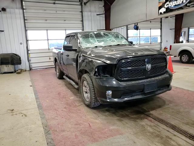 2016 RAM 1500 - Image 11