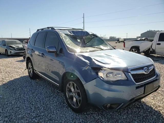 2016 Subaru Forester - Image 11