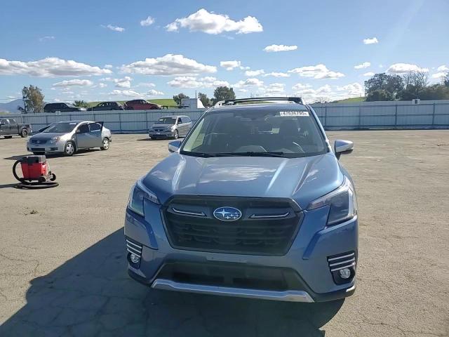 2024 Subaru Forester - Image 10