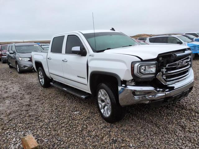2017 GMC Sierra - Image 14