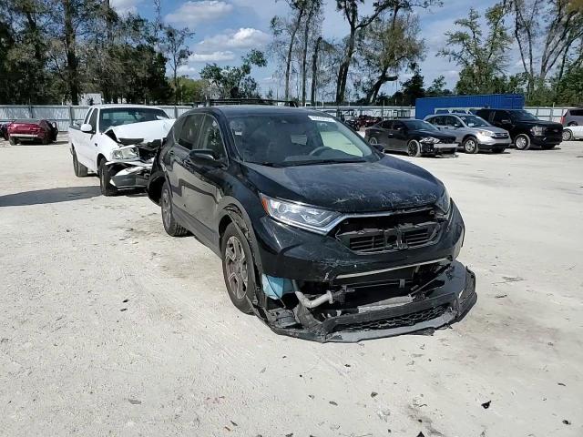 2018 Honda CR-V - Image 11