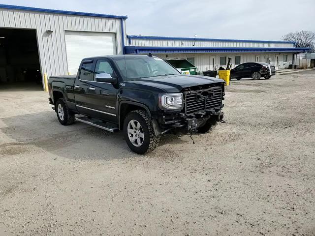 2018 GMC Sierra - Image 11