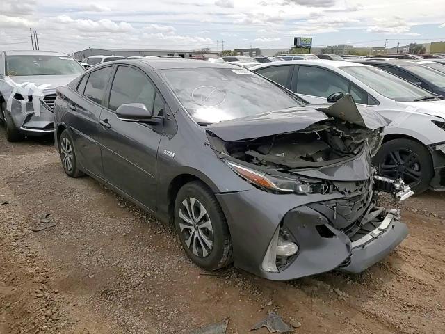 2021 Toyota Prius - Image 11