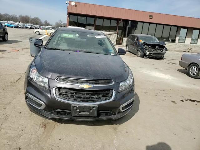 2016 Chevrolet Cruze - Image 11