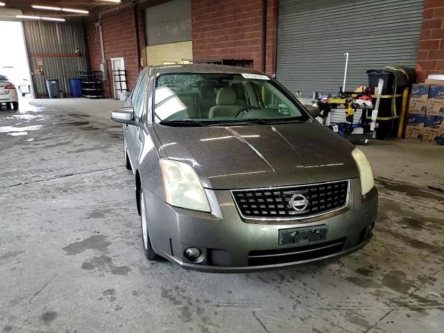 2009 Nissan Sentra - Image 10