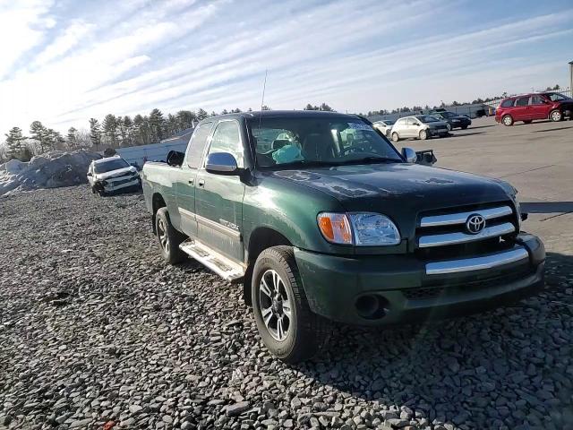 2003 Toyota Tundra - Image 11