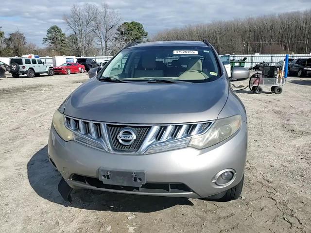 2009 Nissan Murano - Image 12