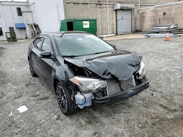 2015 Toyota Corolla - Image 11
